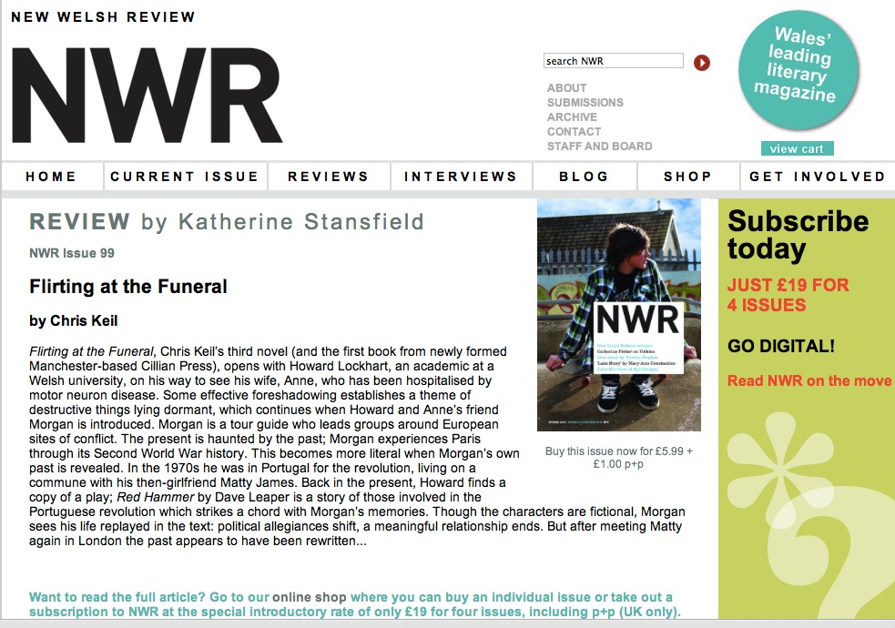 NWR 99