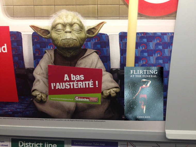 L'austerité