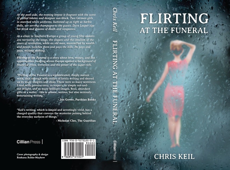 Flirting cover  copy 2